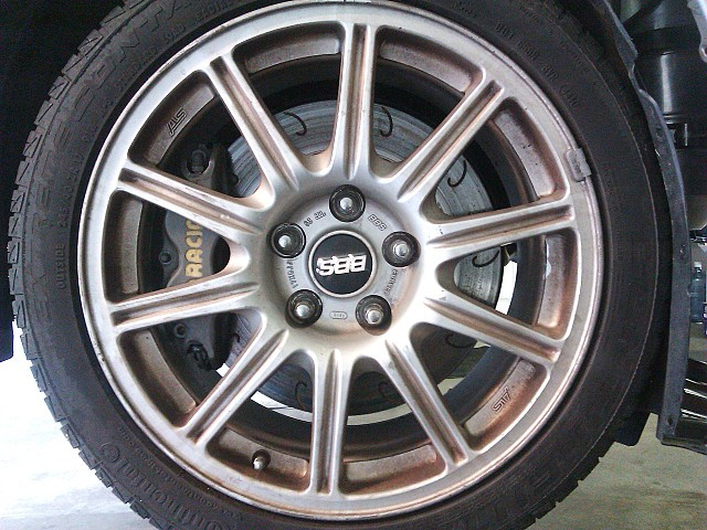 AP Comp System Behind STI OEM BBS Wheels.jpg